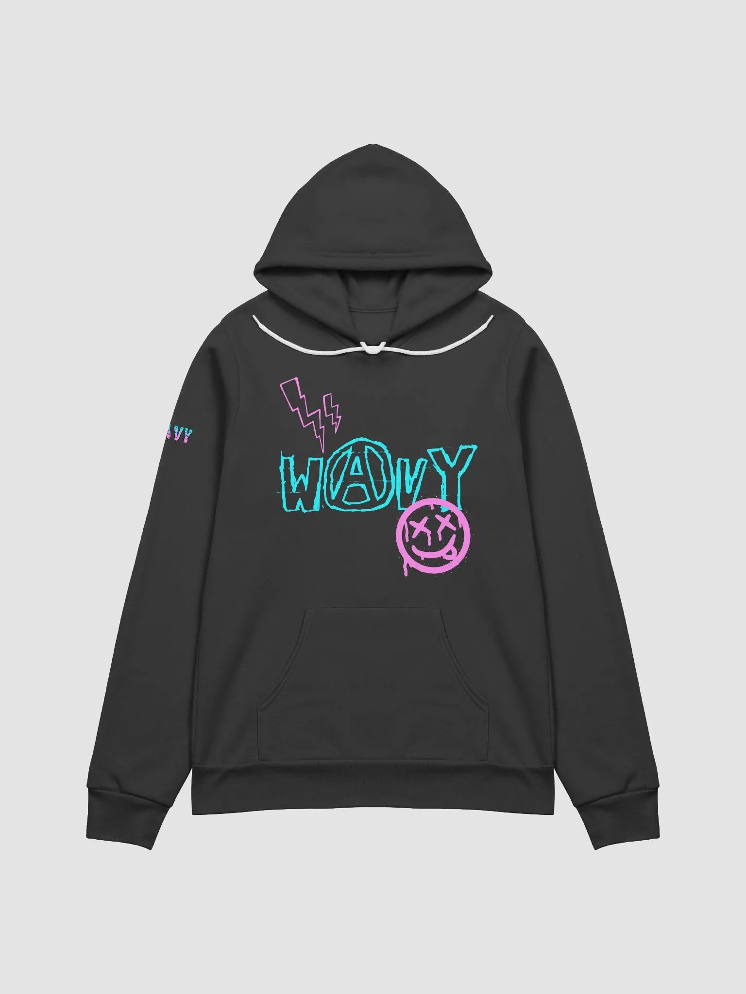 Punk Lifestyle Hoodie product image (1)