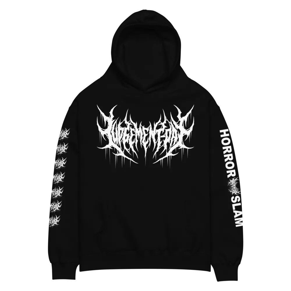 PYSCHOLOGICAL HORROR SLAM product image (2)
