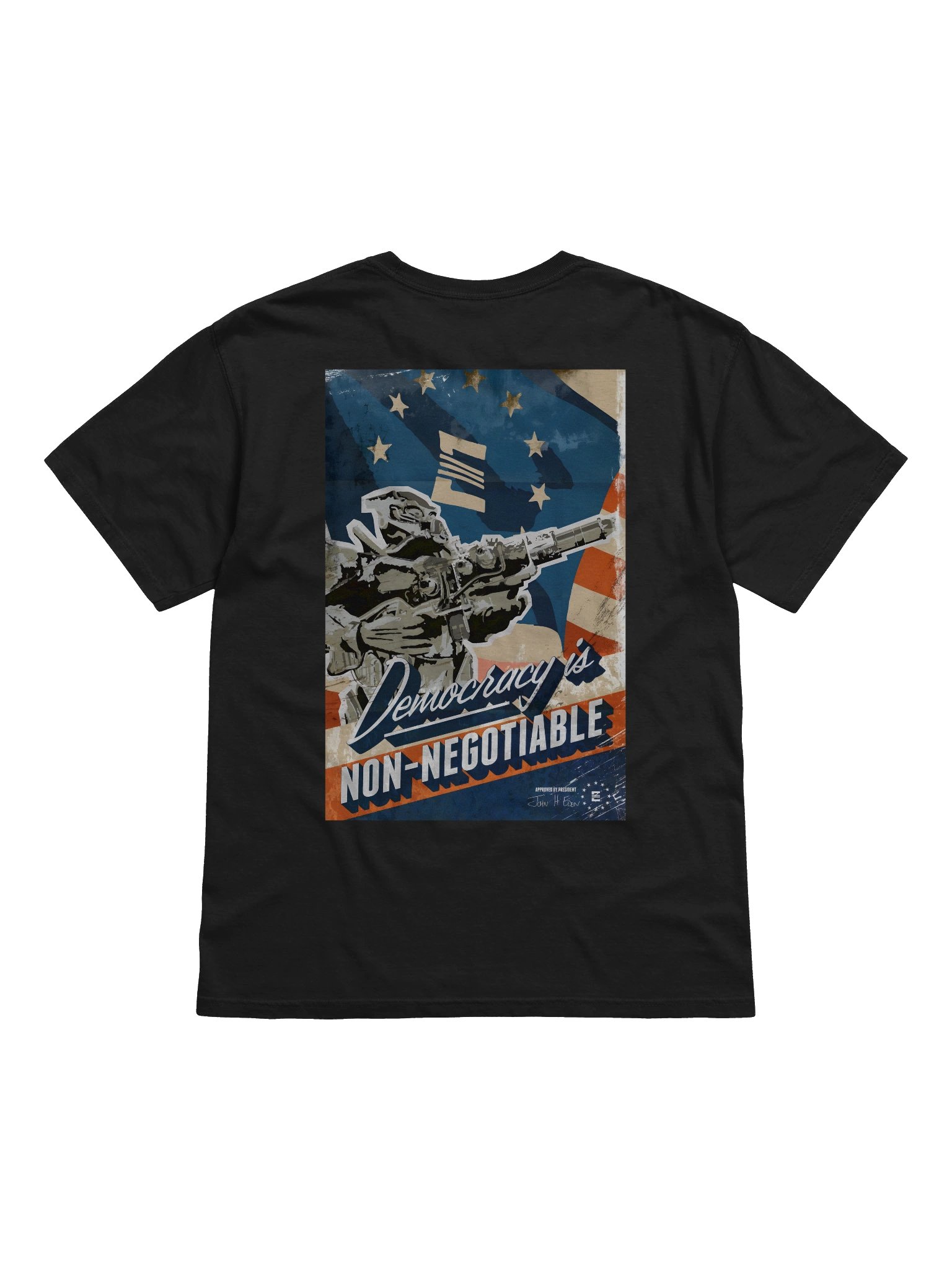 Enclave T-Shirt product image (6)