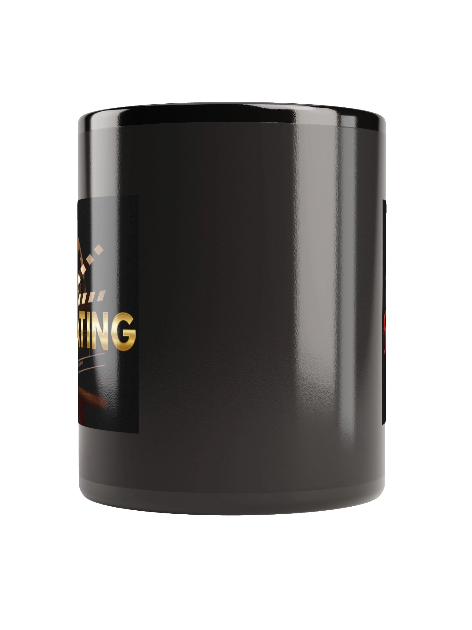 R Rating Mug product image (4)