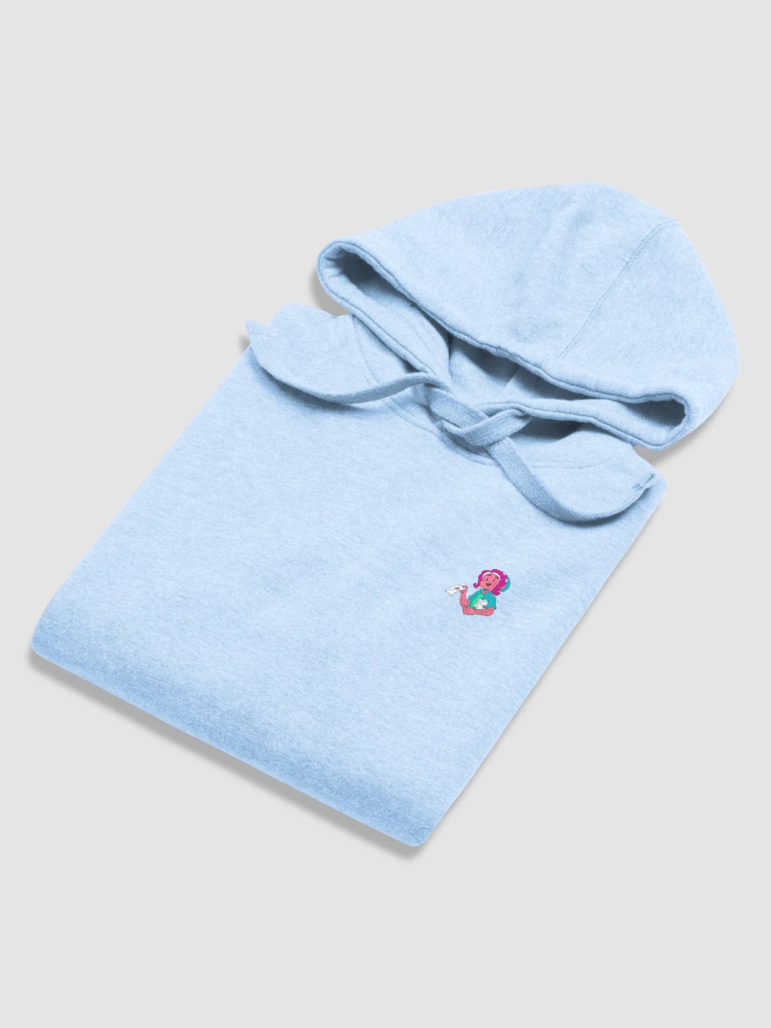 Friendly Hoodie product image (5)