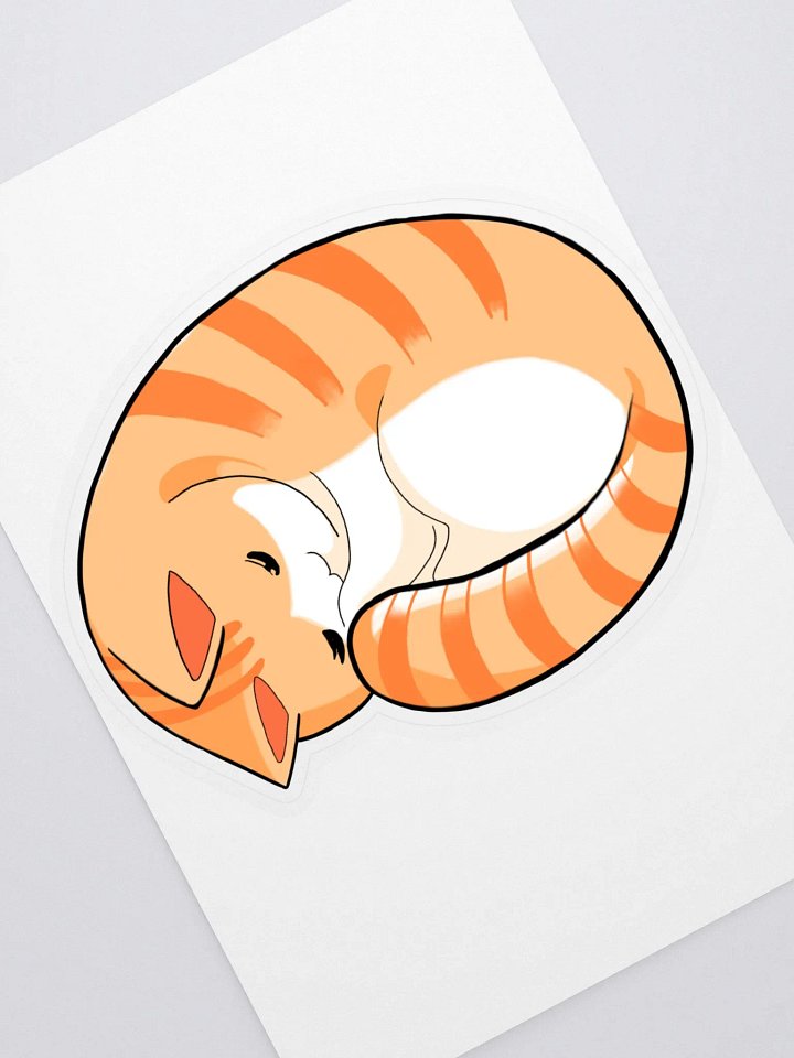 Chibi Oscar product image (2)