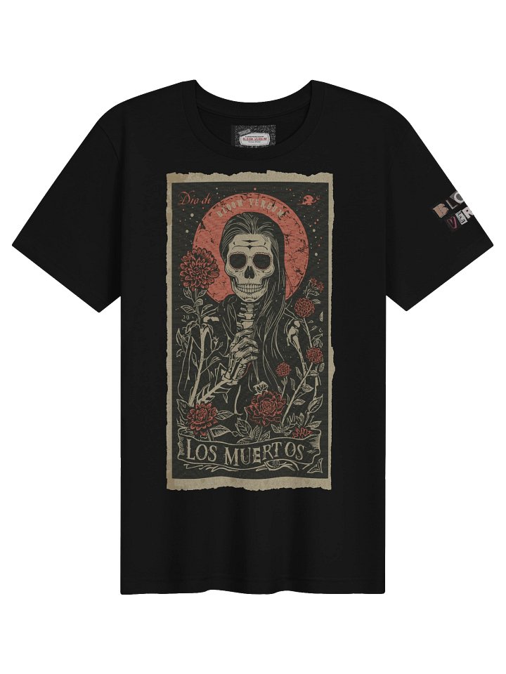 Dia De Los Muetros product image (1)