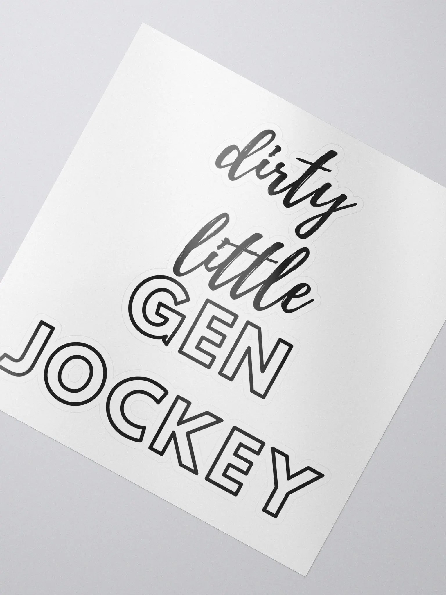dlgj sticker product image (2)