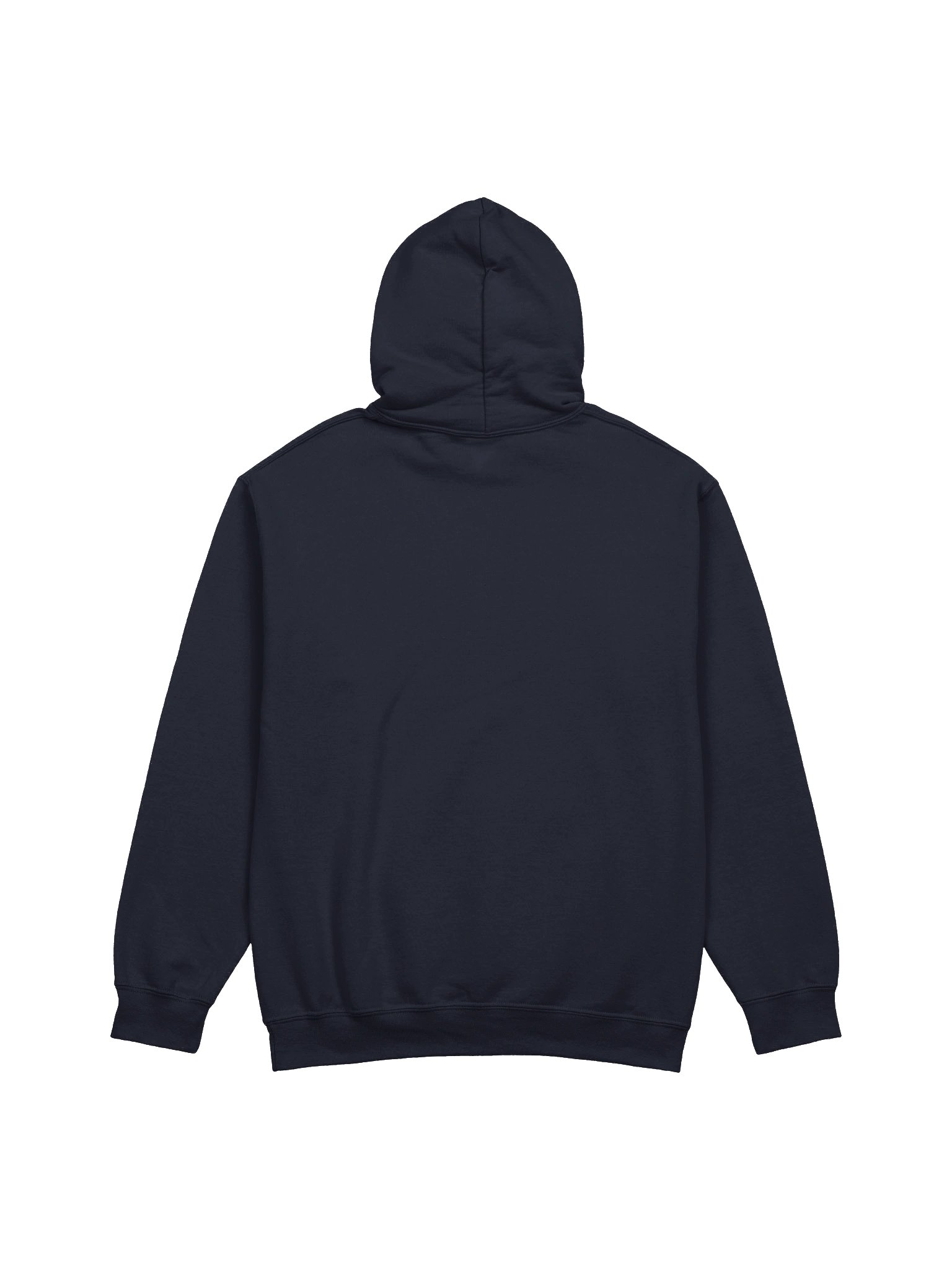 Upside Down - Gildan Classic Hoodie product image (13)