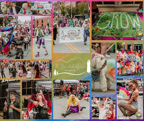 📸 Exciting news! @thebeardedmainer is returning as our ✨official photographer✨ for the 3rd year in a row! With his fabulous e...