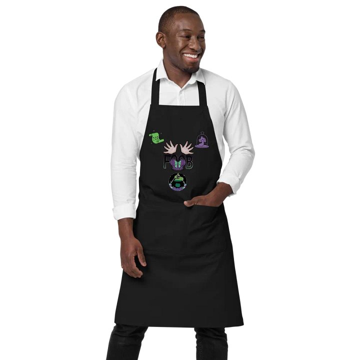 Foob Apron product image (1)
