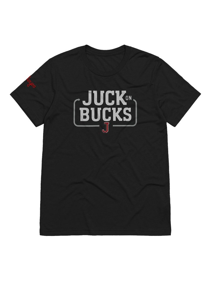 TRI-BLEND Supersoft Juck on Bucks product image (2)