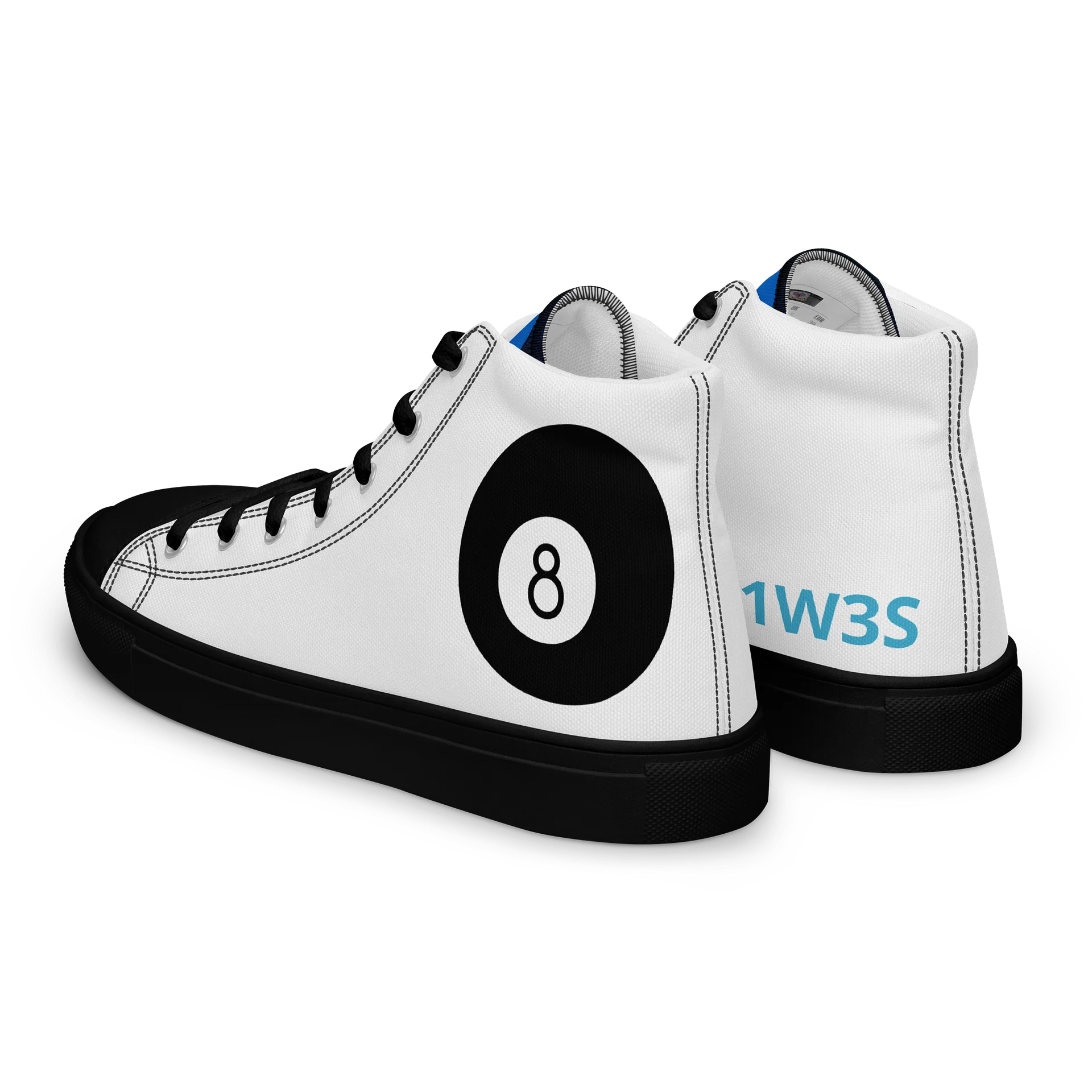 8-Ball Kicks product image (5)
