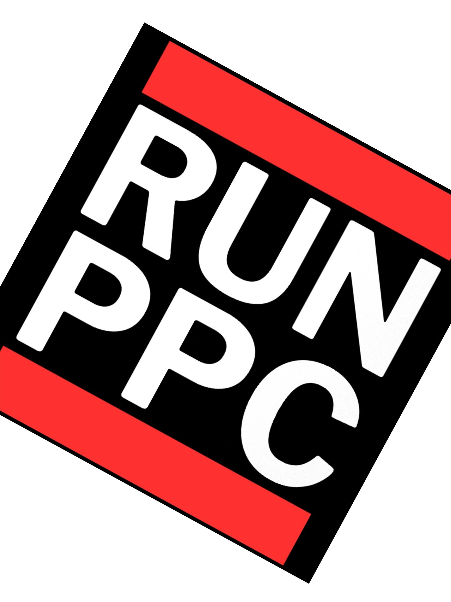 Run PPC sticker product image (5)