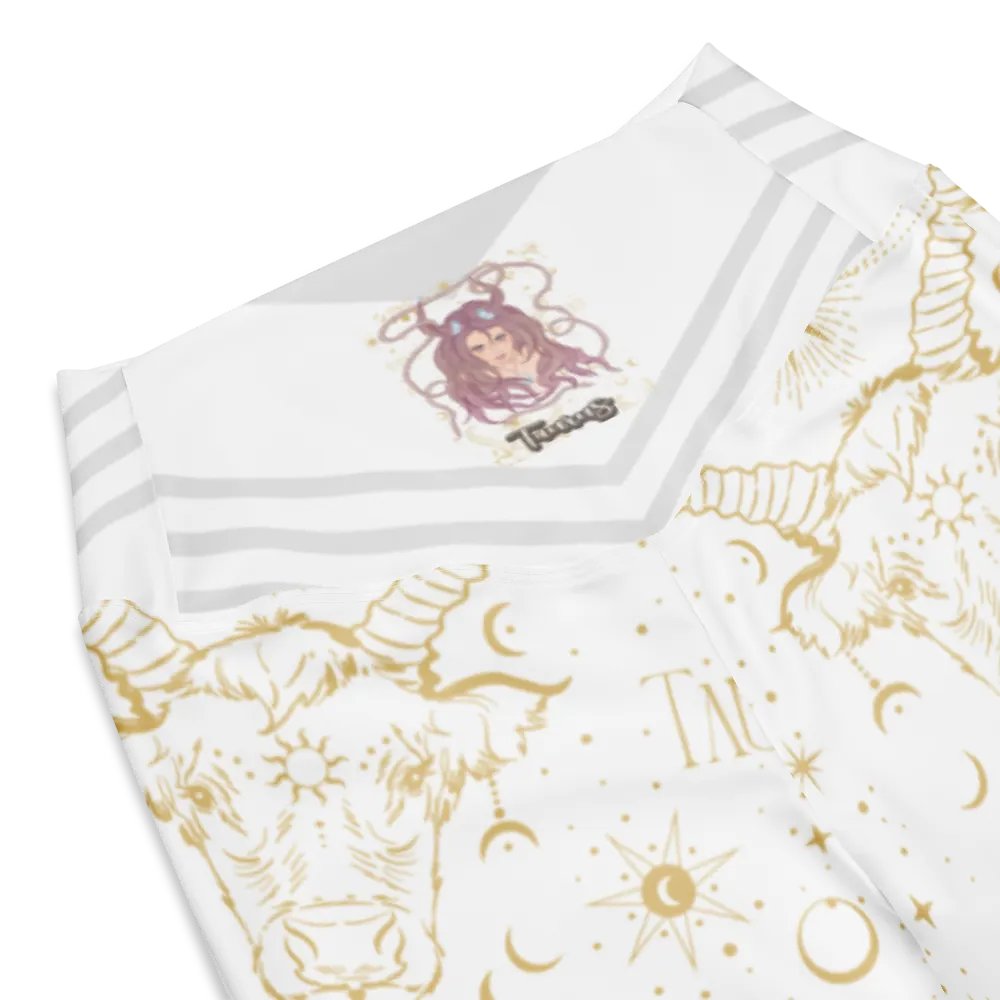 Taurus Flare Leggings product image (10)