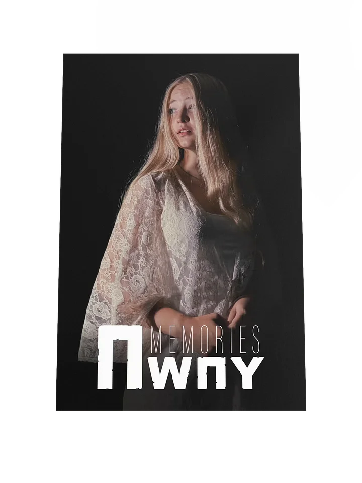 MEMORIES AWAY: Denice Poster product image (1)