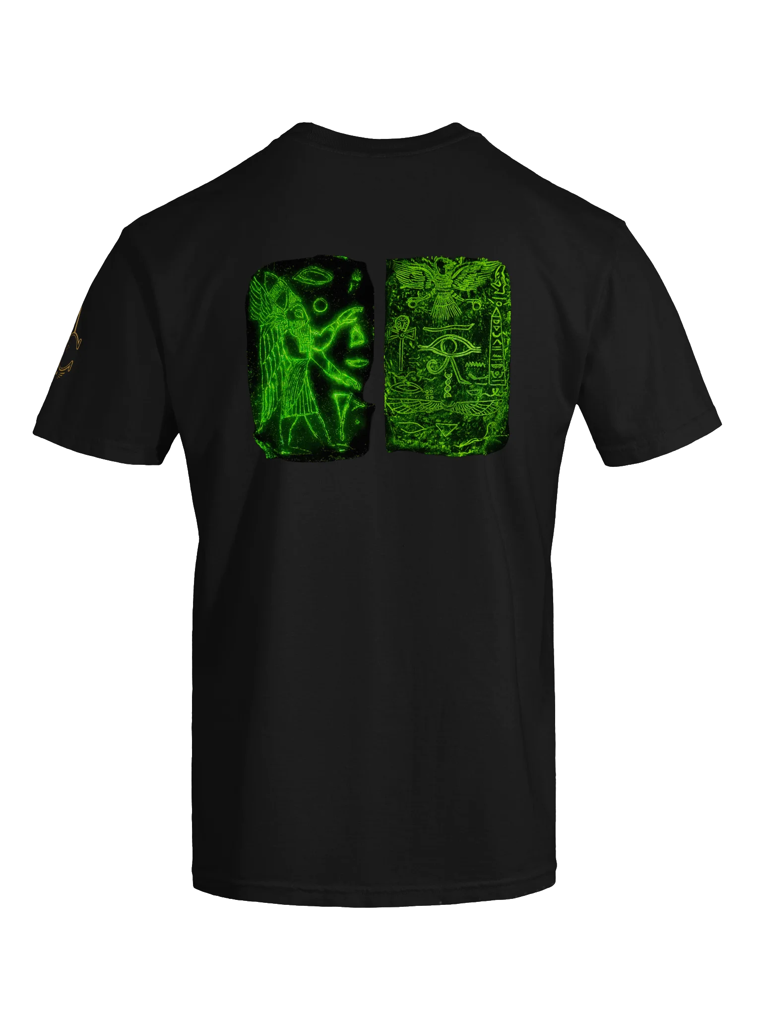 Obelisk Visions Premium T-Shirt product image (7)
