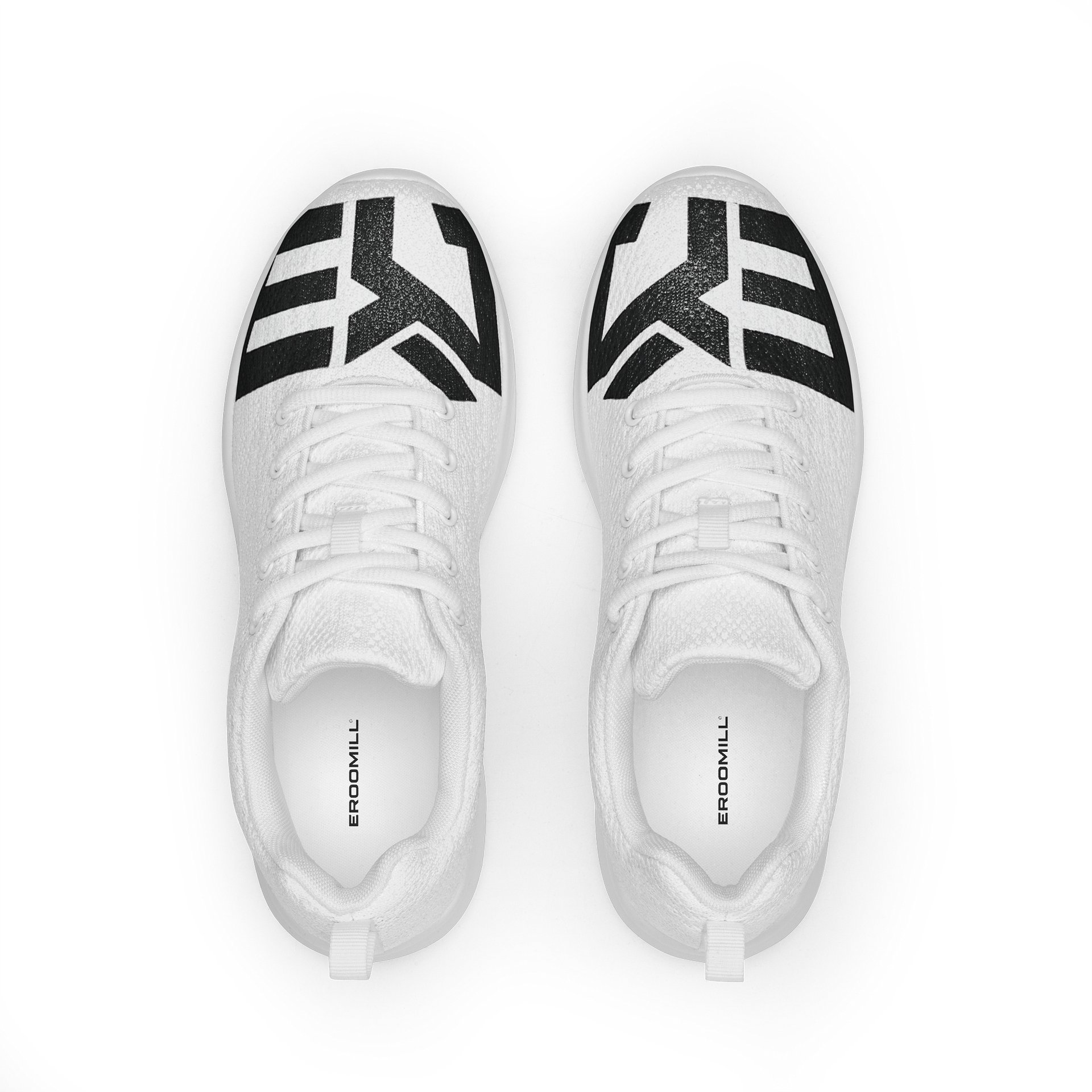 Eroomill Geo Runner — Men's Athletic Shoes product image (1)