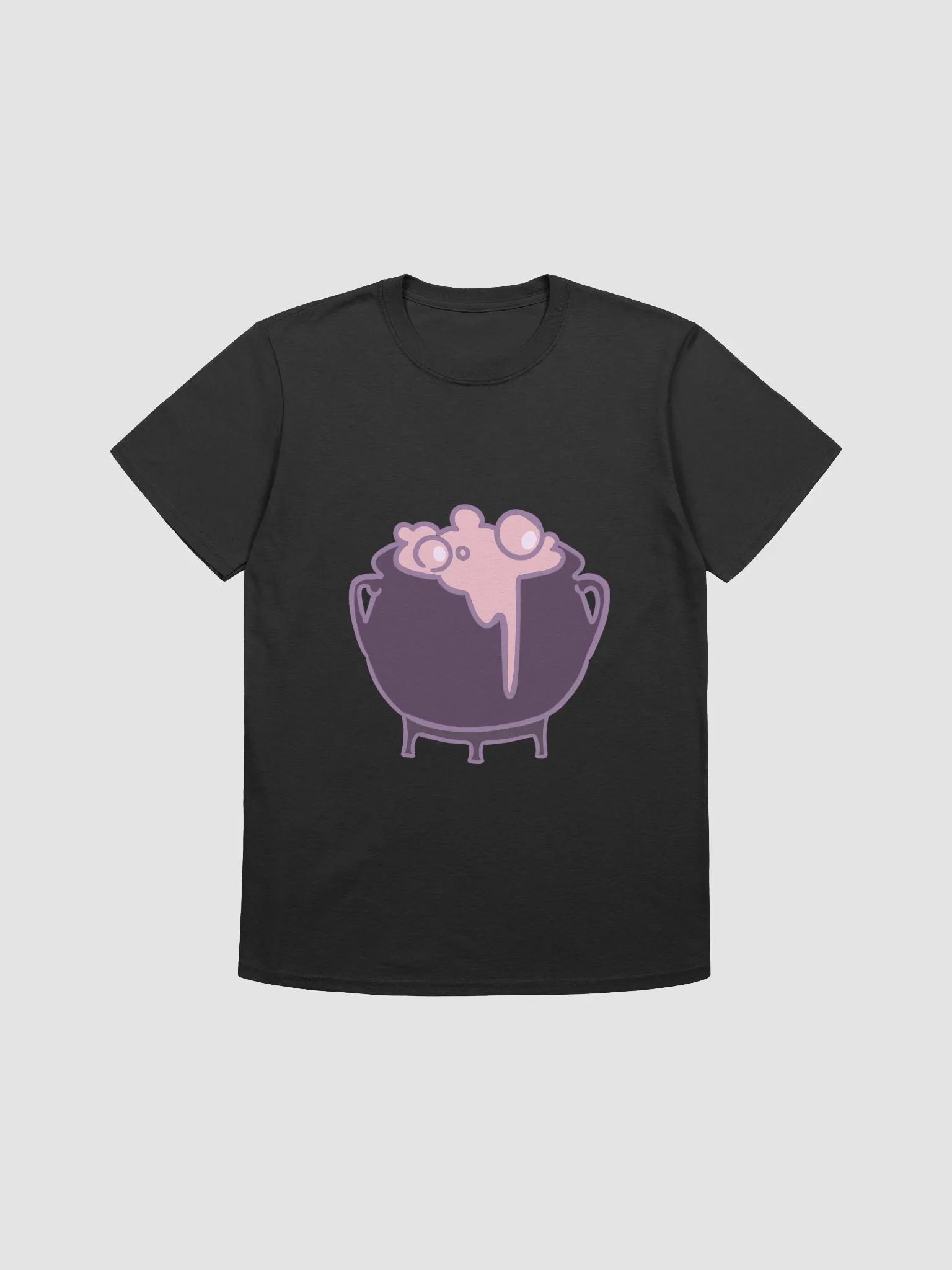 Cauldron T-Shirt product image (1)