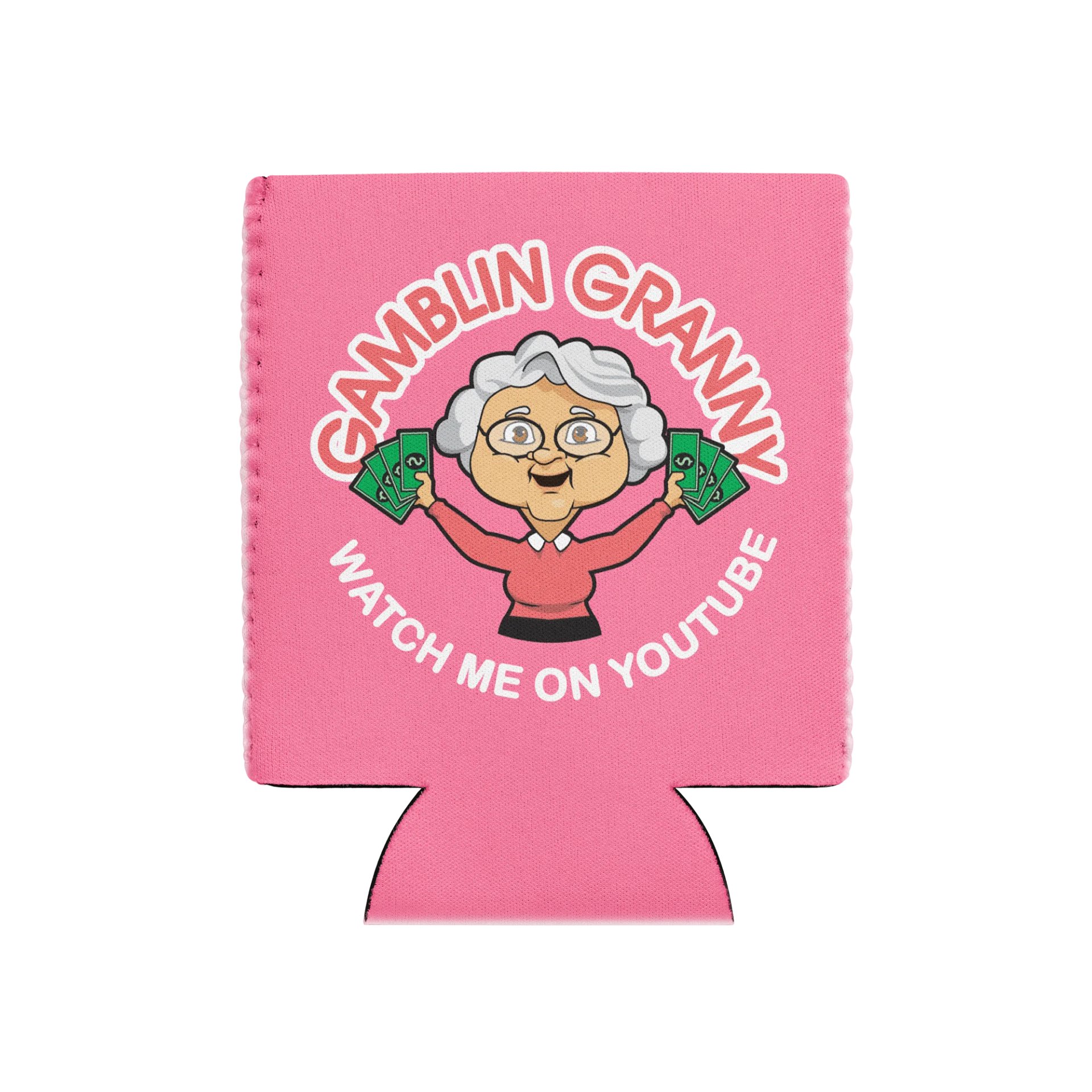 Granny's Cash Coozie product image (1)