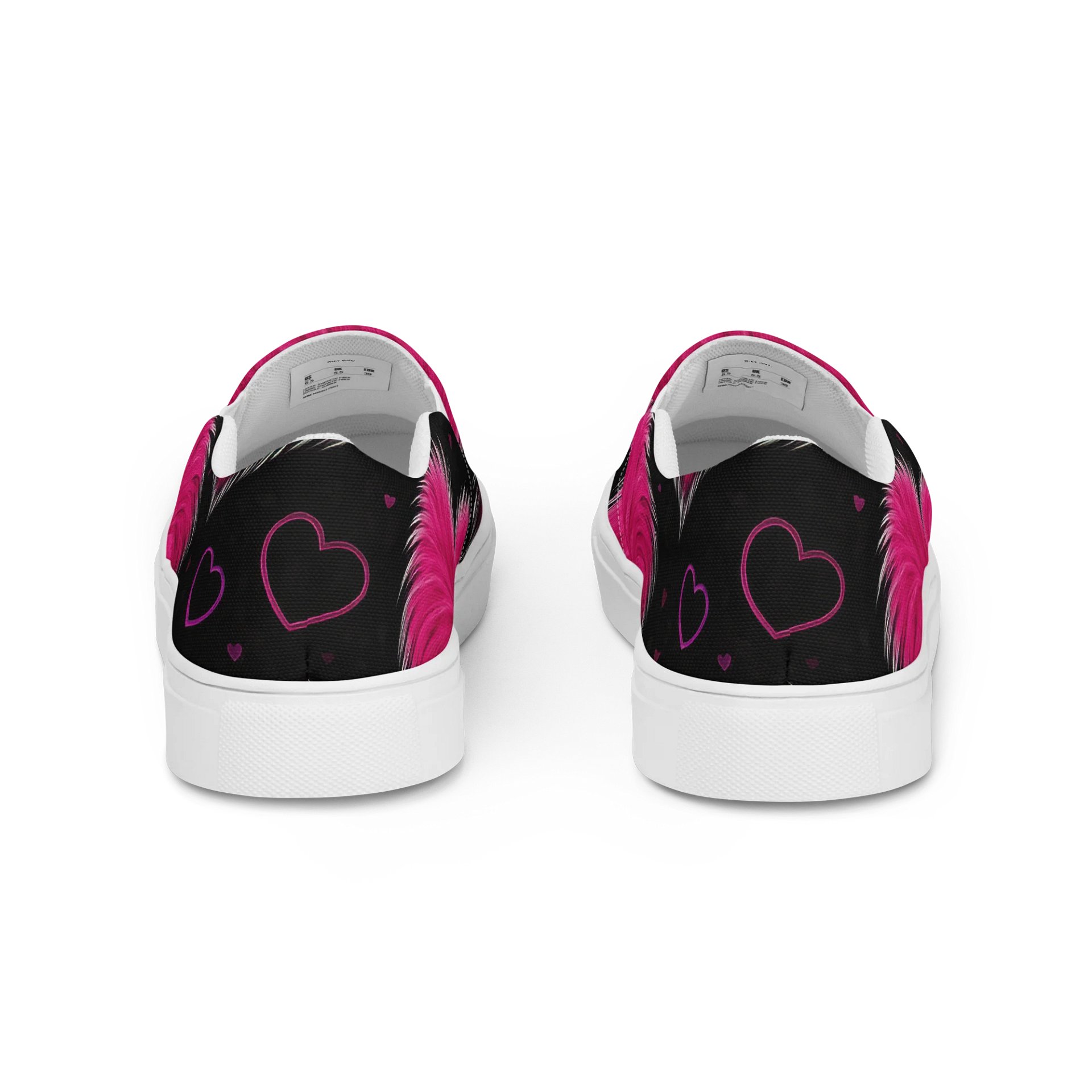 LuV Slip-Ons product image (4)