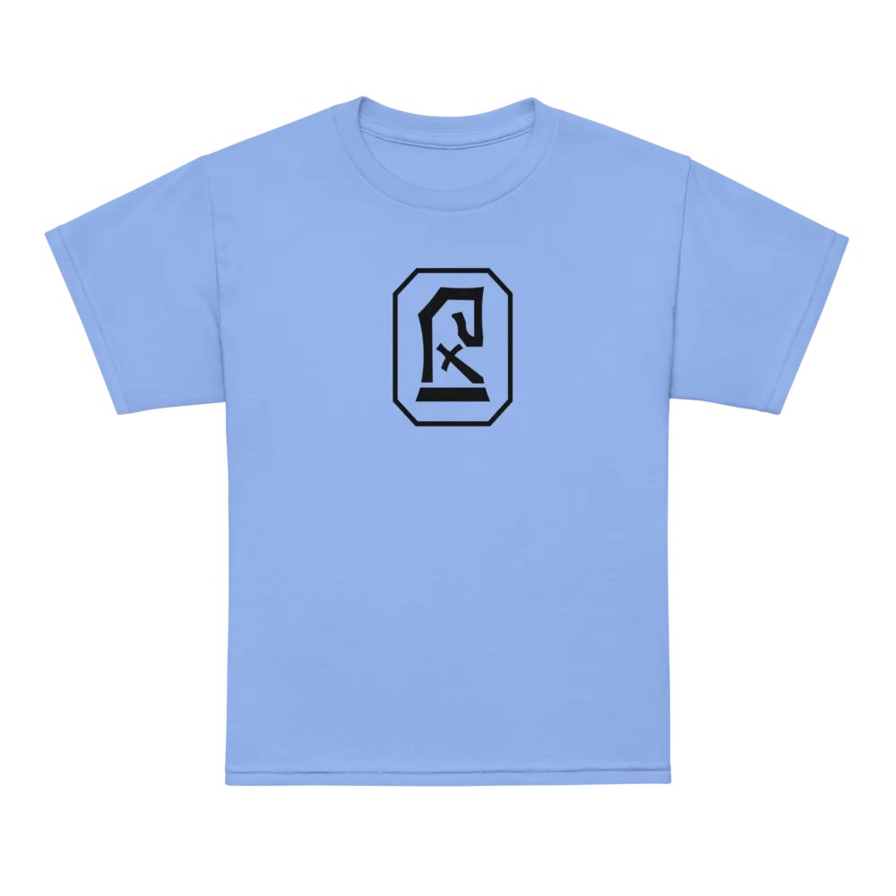 Kid's T-shirt (Dark Edition) product image (5)