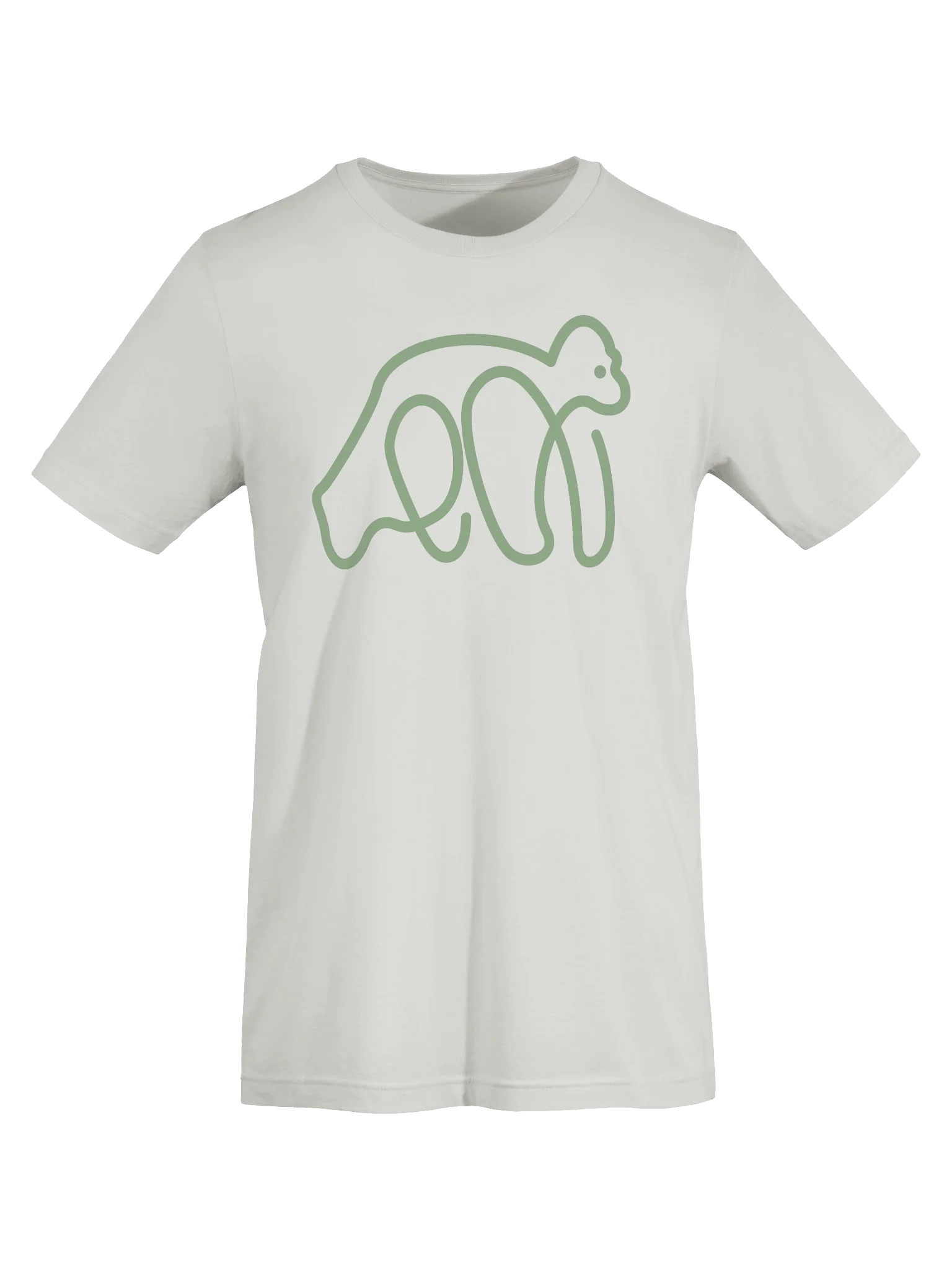 Centenario Gorilla T-Shirt product image (15)