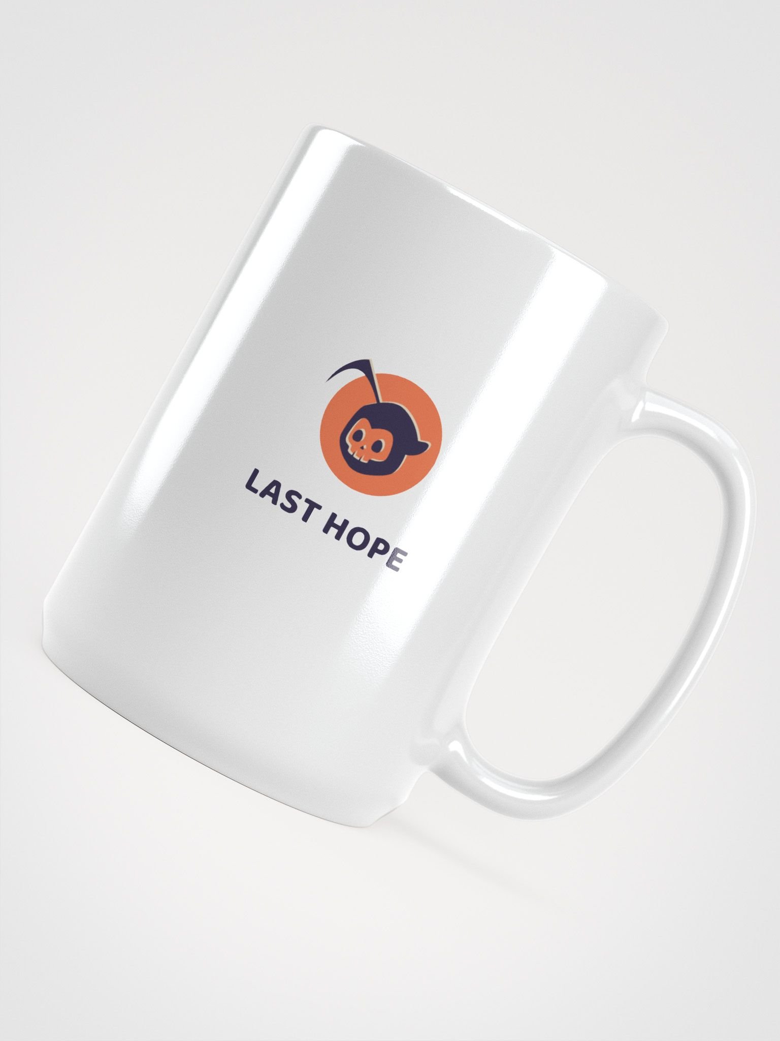 Last hope mug product image (4)