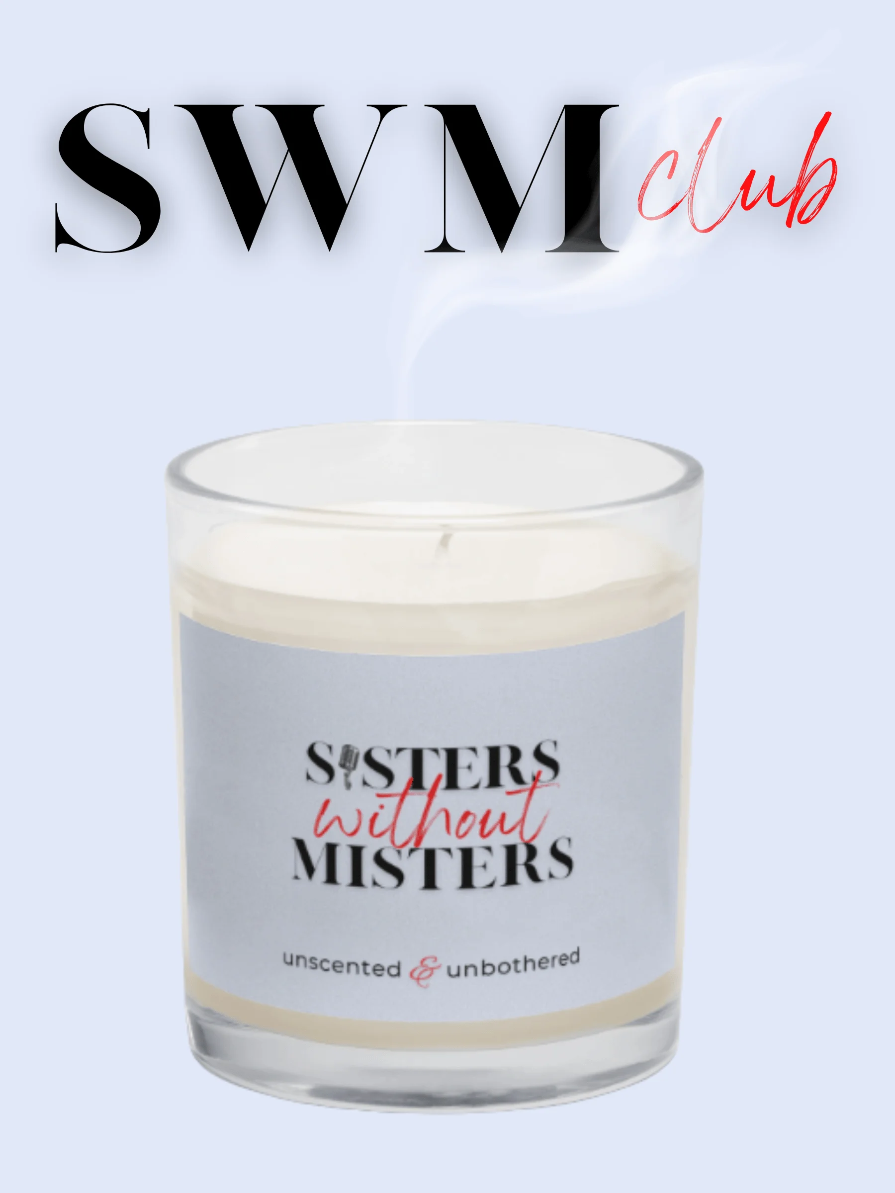 Candle With Care product image (1)