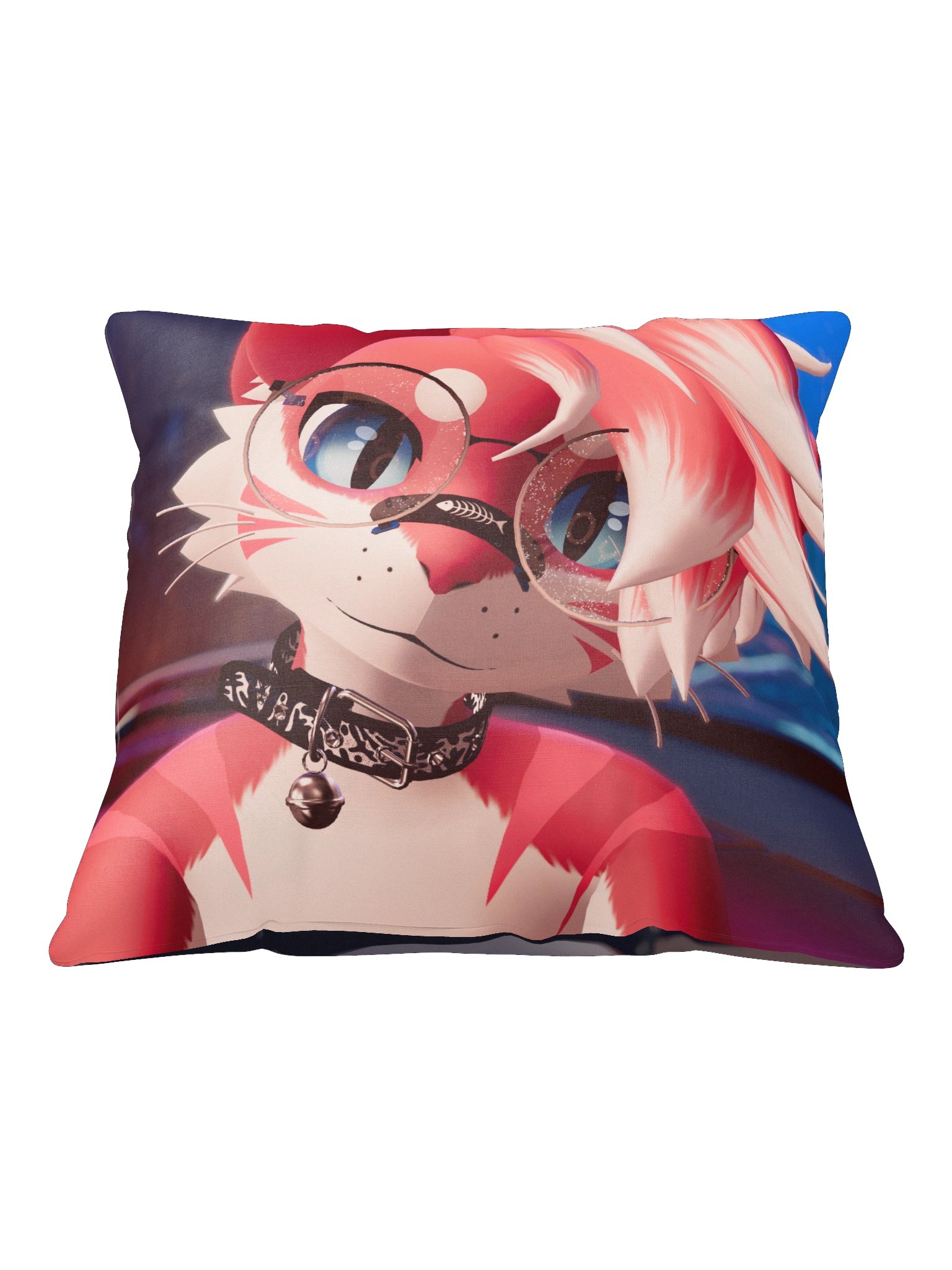 Feesh Eye Steenky Pillow product image (2)