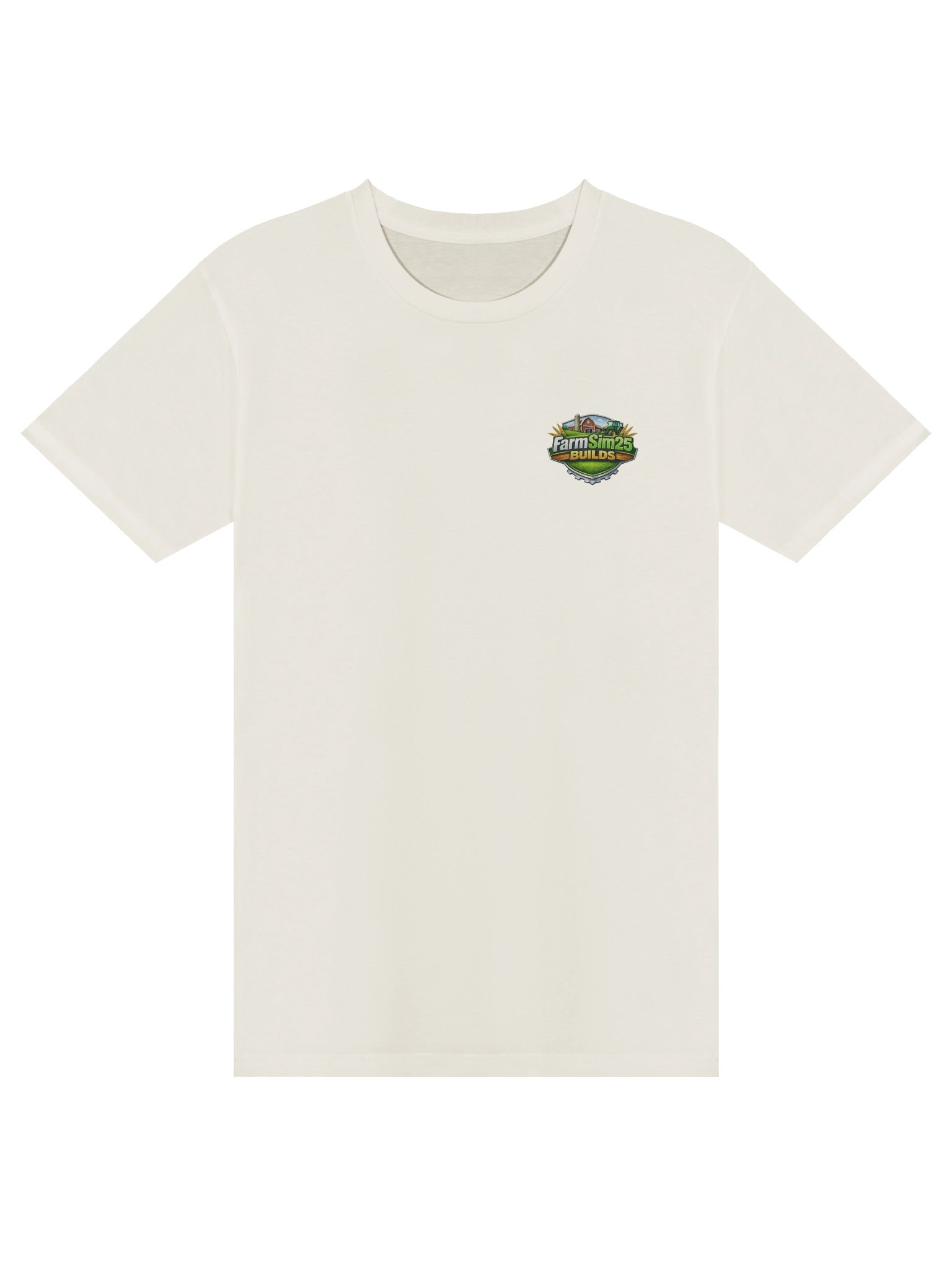 Builds Crest Tee product image (25)