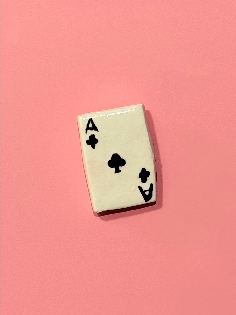 Playing Card Magnet 🃏 product image (1)