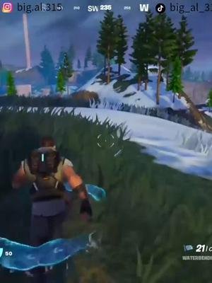 A while back I was playing Fortnite and it came down to me and one other player. I took cover behind a rock and I knew it was going to be an up close fight so switched to my auto shotgun. The other player came around the rock and I opened fire and was able to get the win. #twitch #twitchstreamer #gamer #videogames #xbox #livestreamer #fortnite #contentcreator