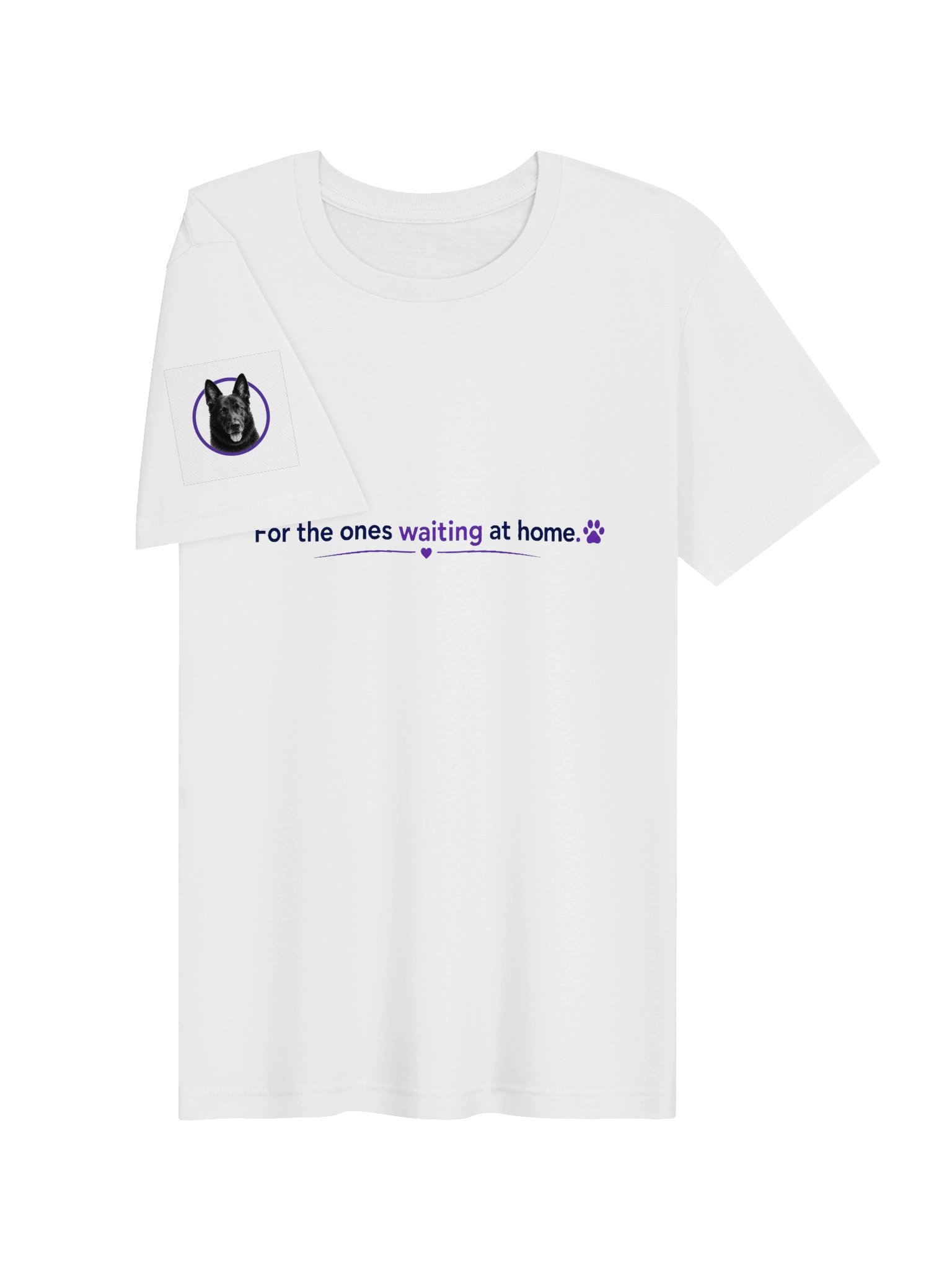 MyEcho Unisex T-Shirt product image (4)