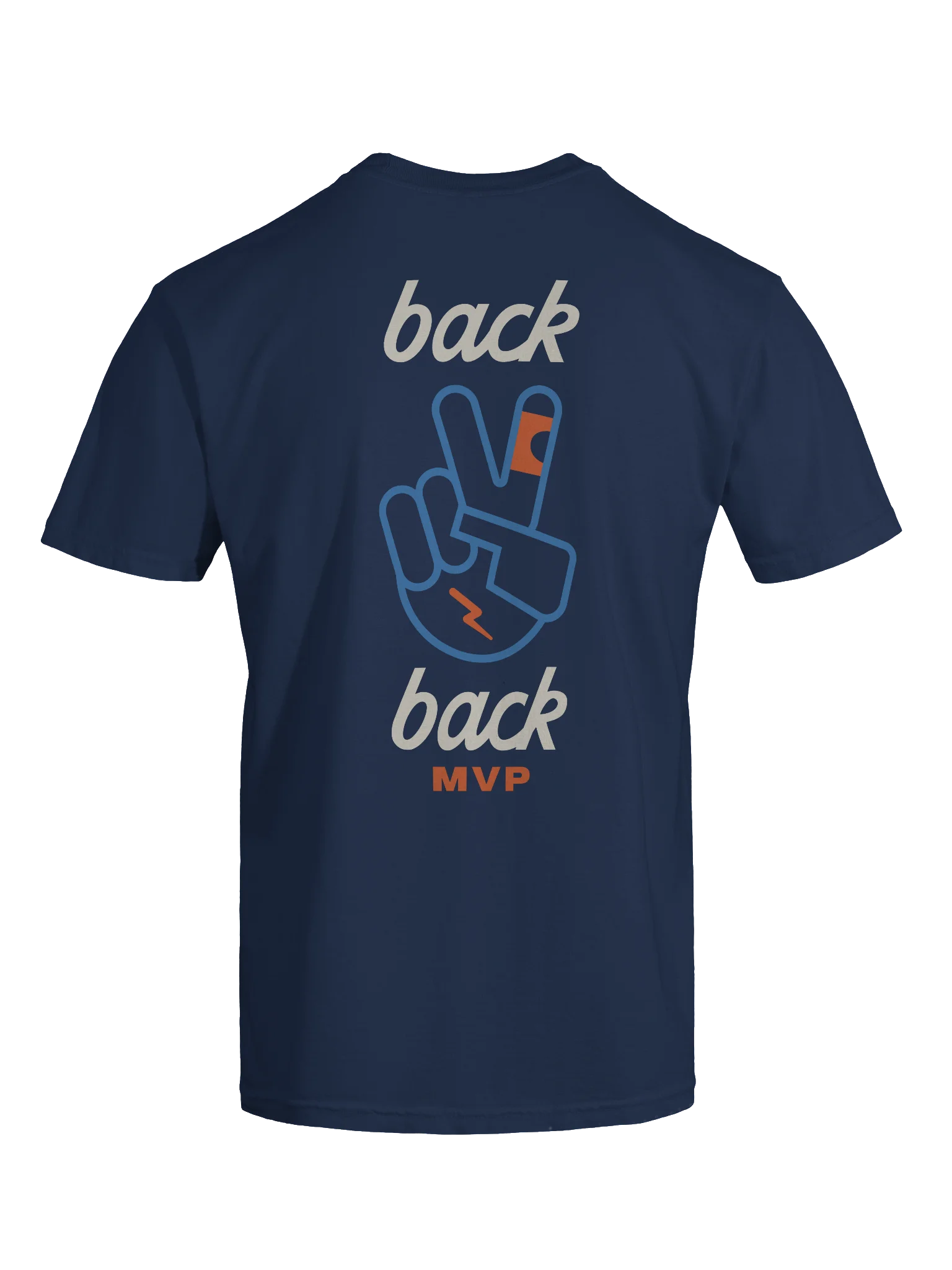 OKC MVP B2B Tee product image (15)