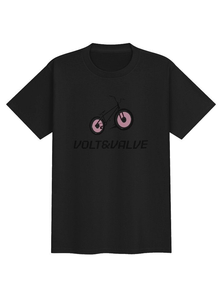 Youth Volt&Valve logo product image (1)