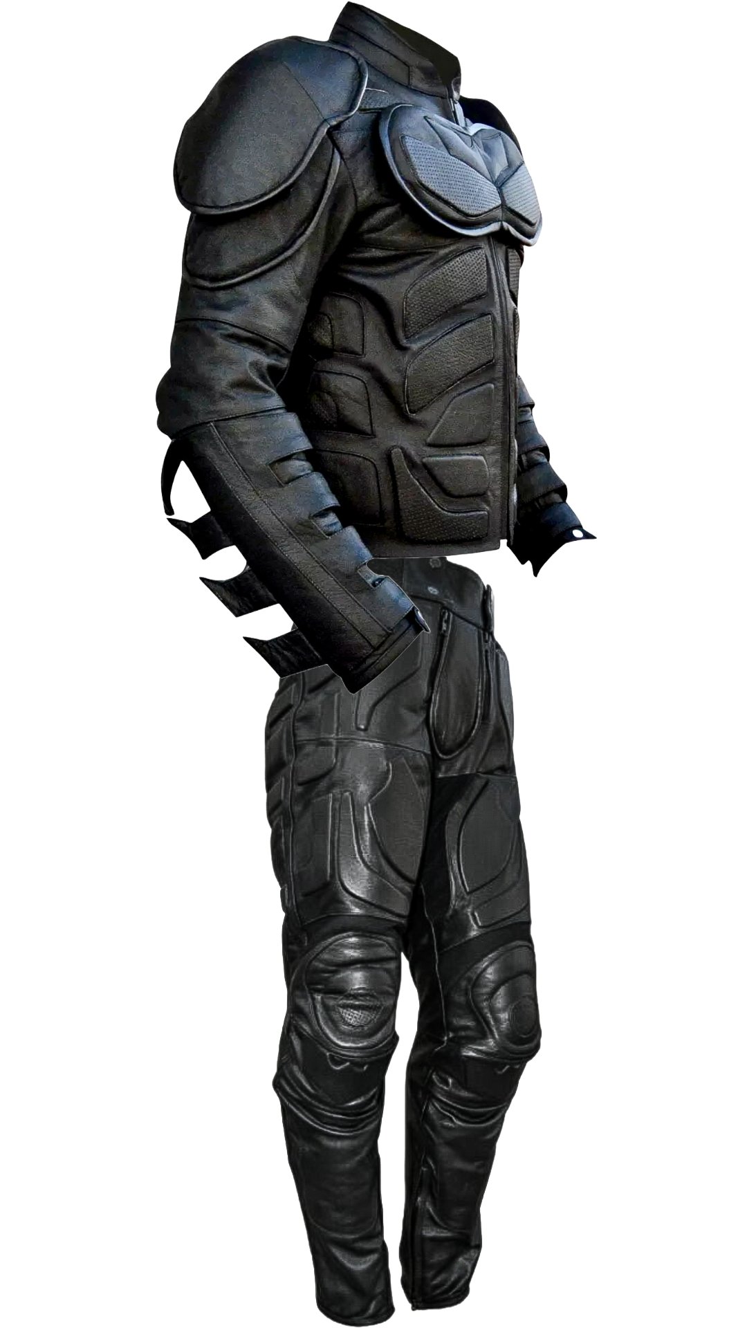 Batman motorcycle jacket (armor , gear, suit, protection , sports equipment ) product image (3)