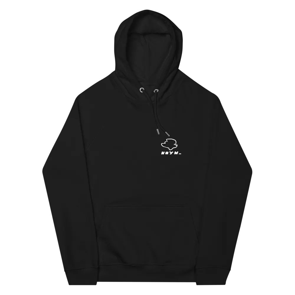 Sweat à capuche Logo Noyw product image (4)