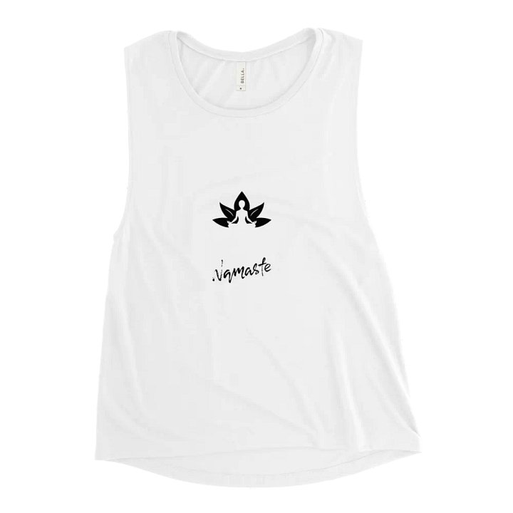 Flowy Tank product image (2)