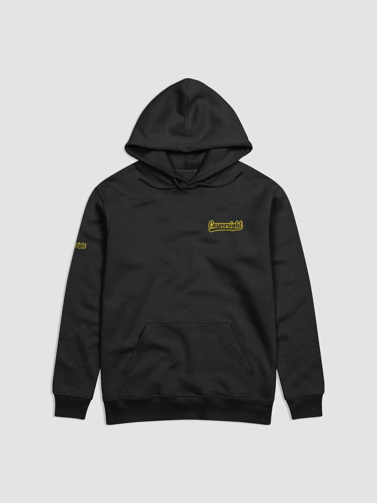 Caspersight Original Logo Hoodie product image (1)