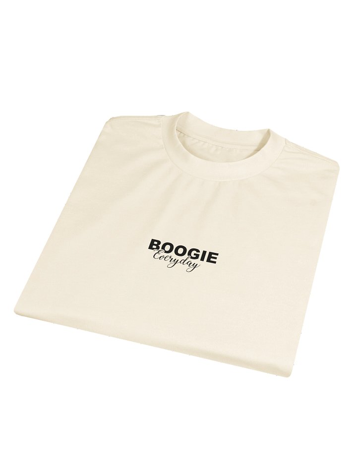 Boogie Paradise Long Sleeve Tee product image (2)