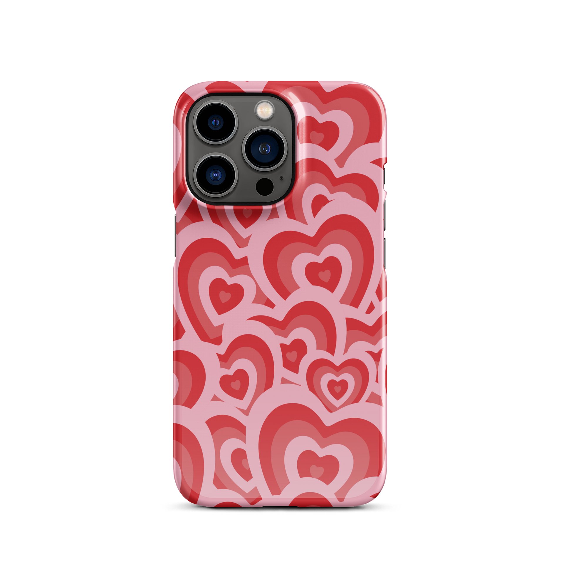 Loveplosion iPhone Case product image (2)