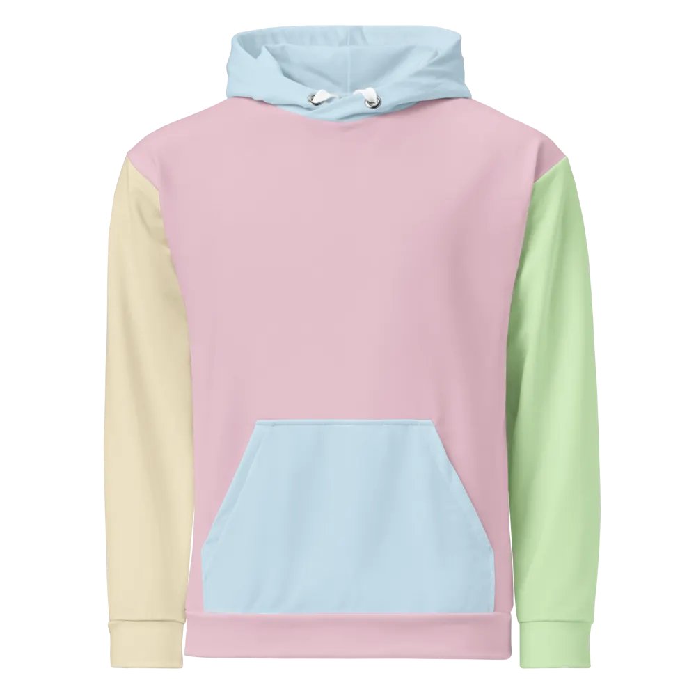 Pastel Hoodie product image (1)