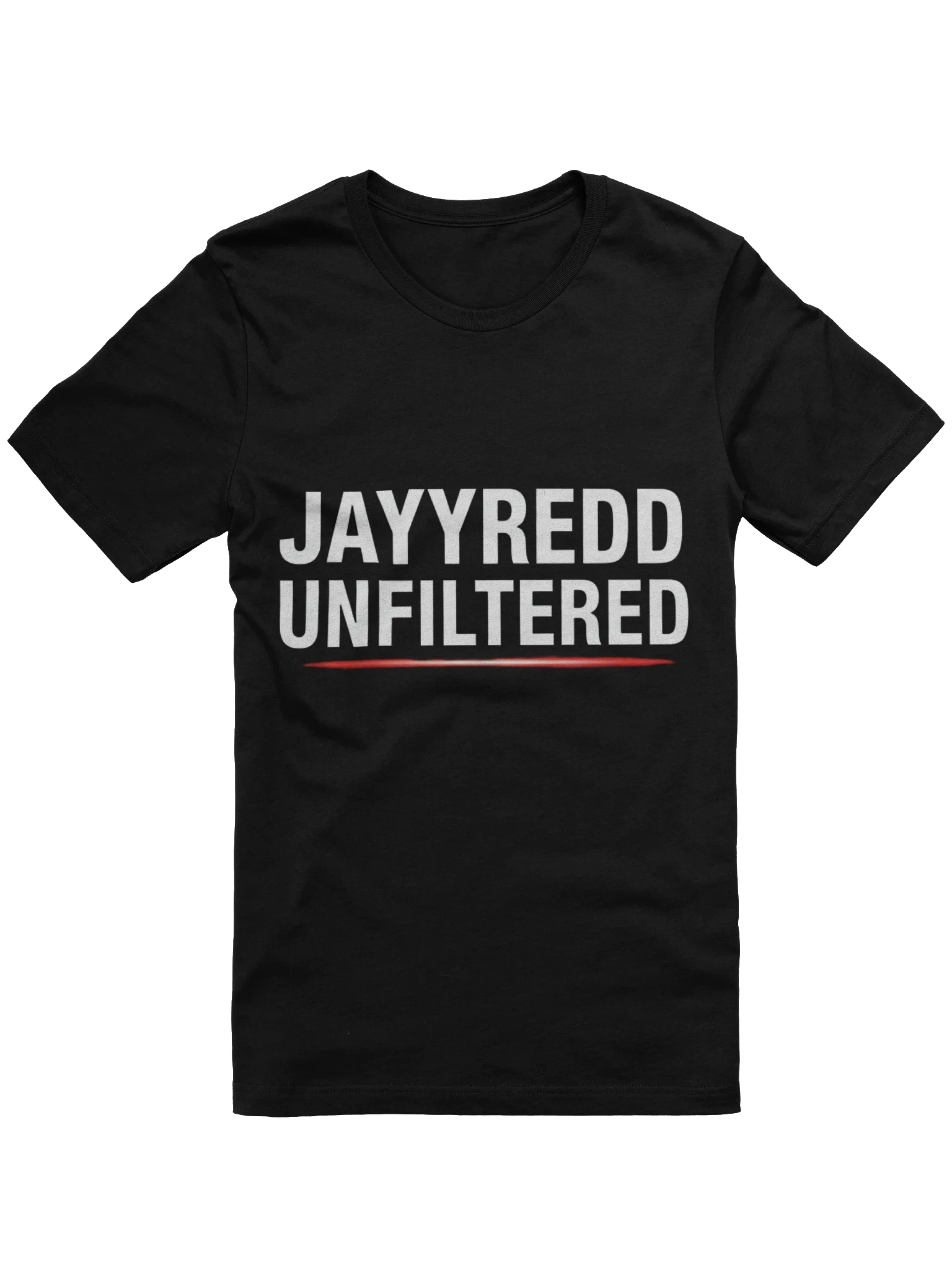 JAYYREDD UNFILTERED T-Shirt thumbnail 61