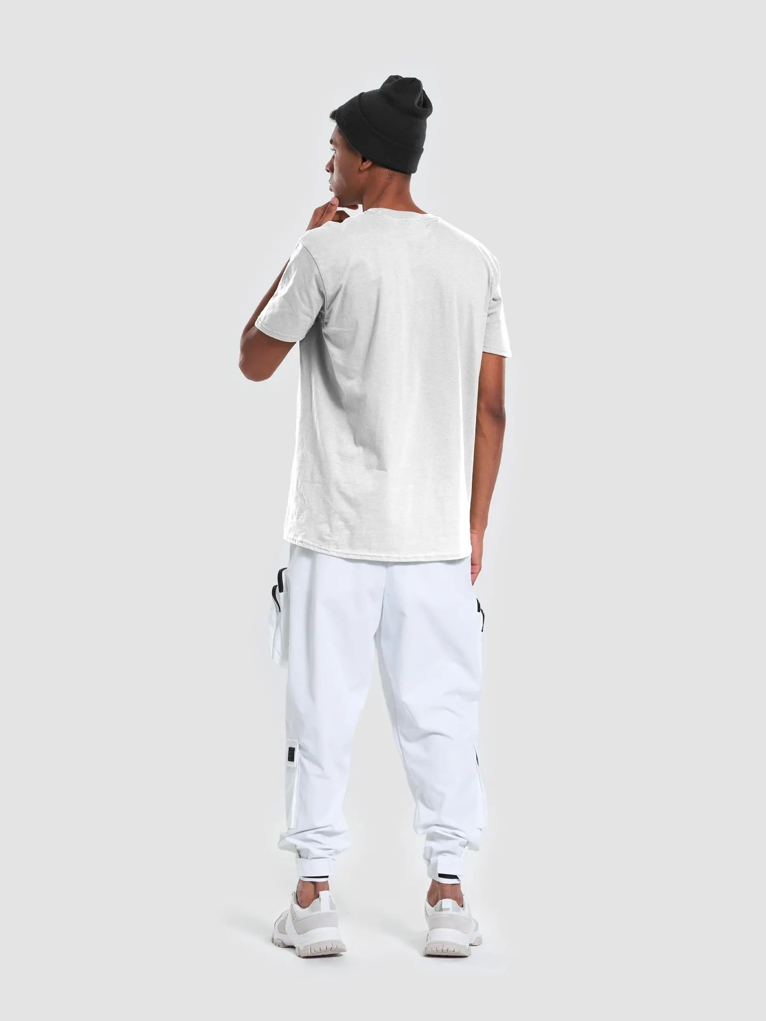JITV "In-N-Out" T-shirt product image (5)