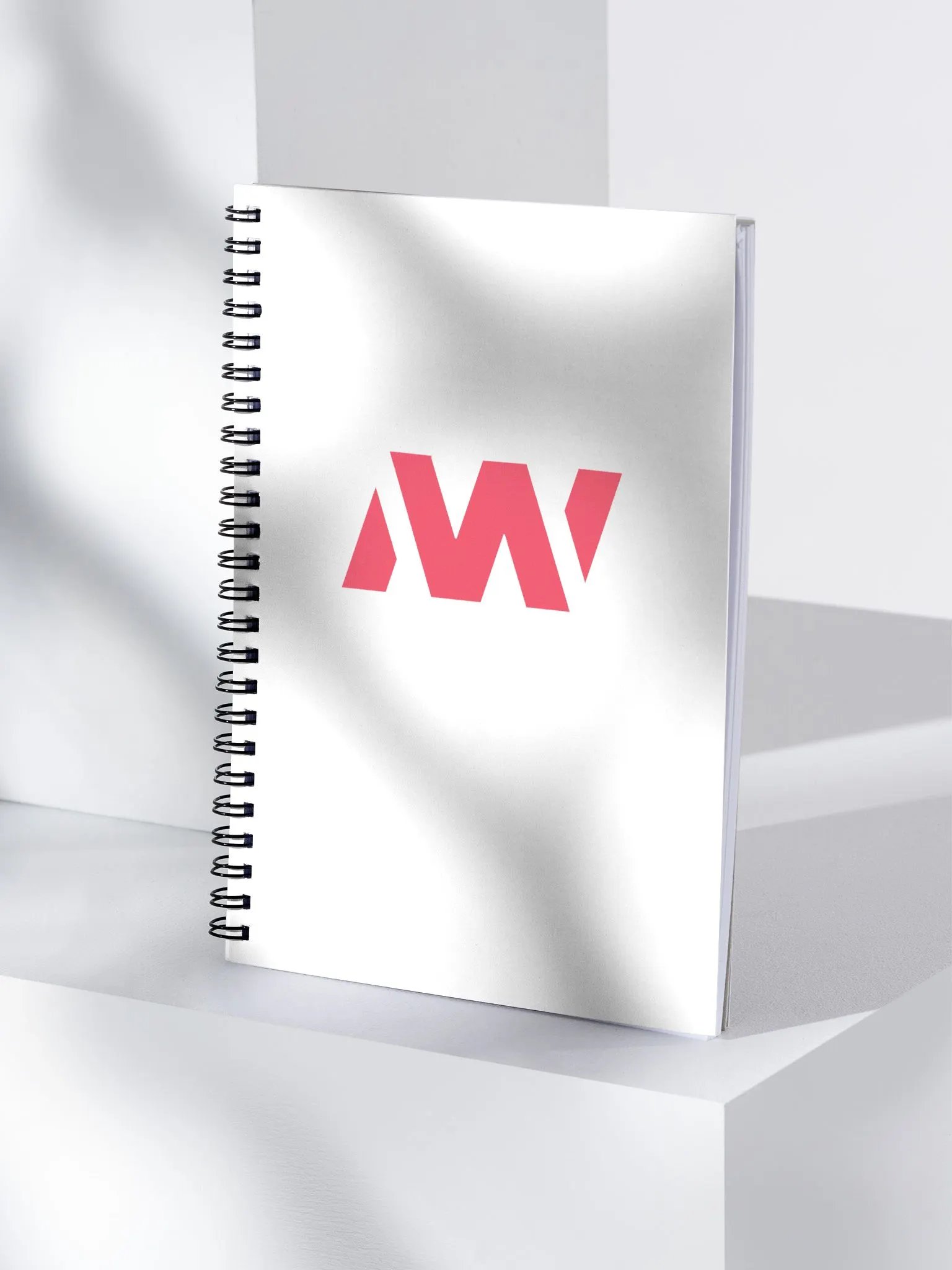 Spiral Notebook product image (4)