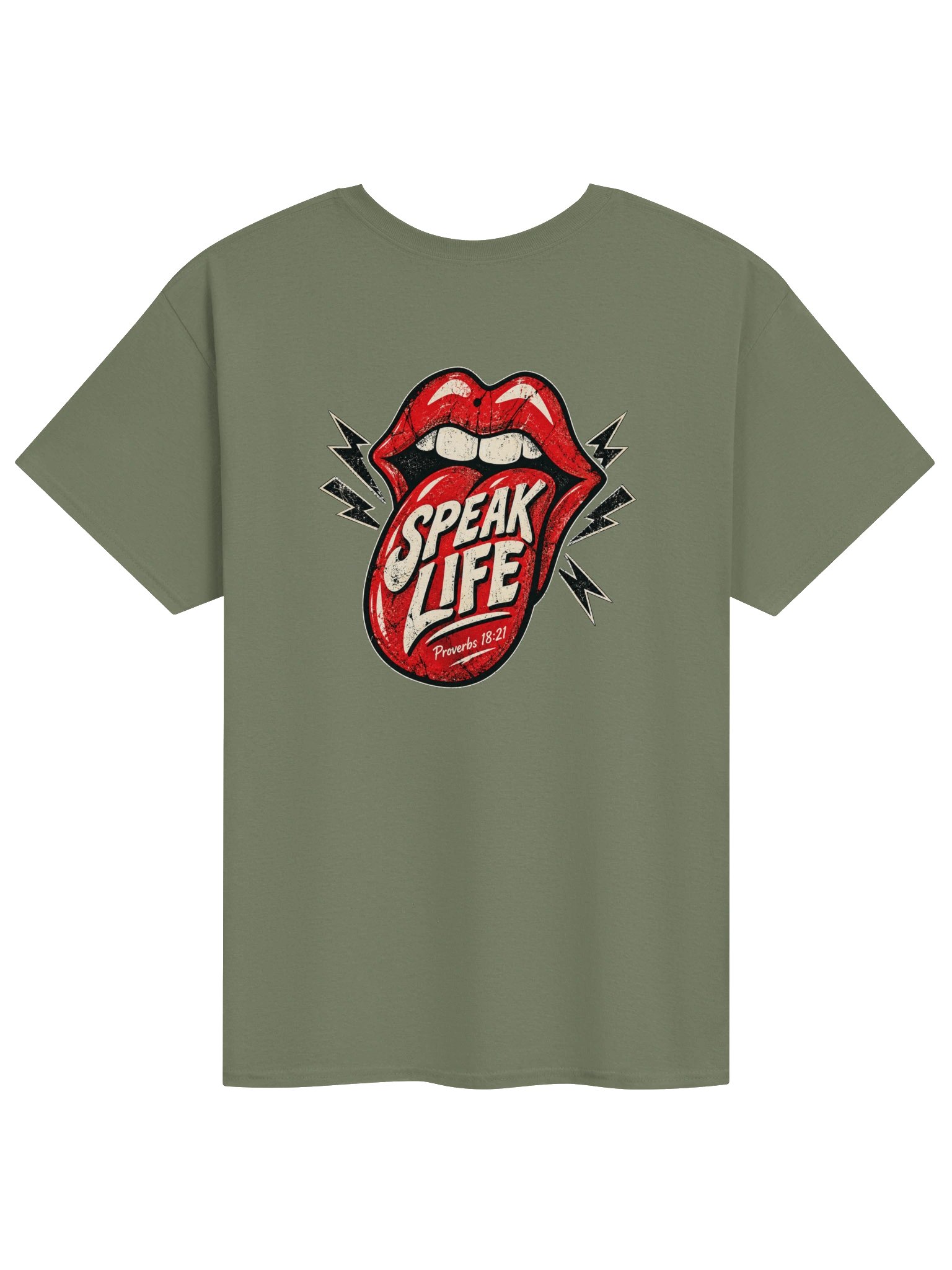 Speak Life product image (2)