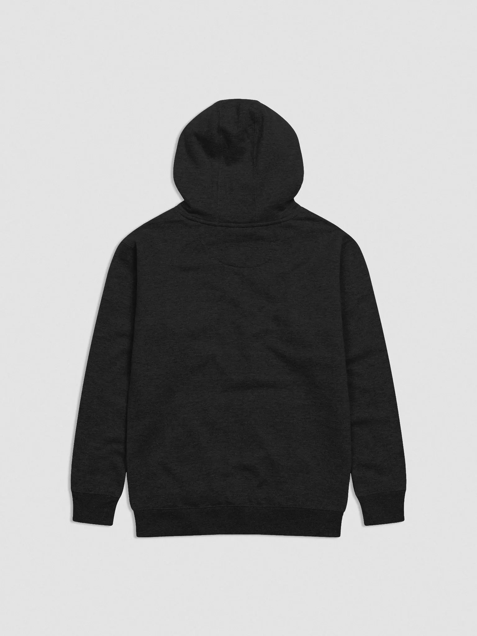 Robo Embroidered Pullover Hoodie product image (16)