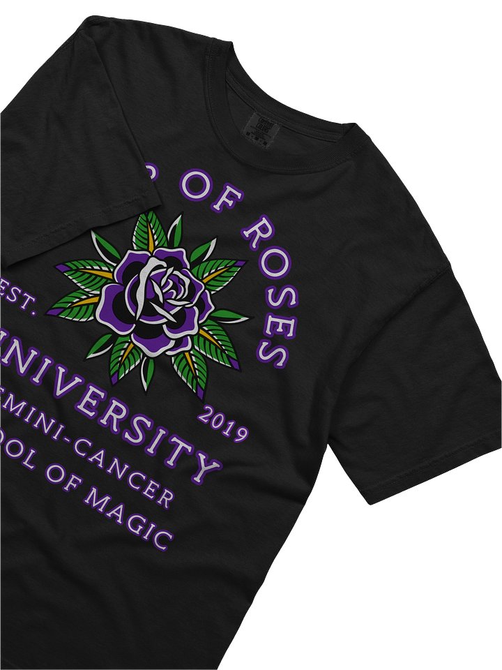school of magic short tee product image (2)