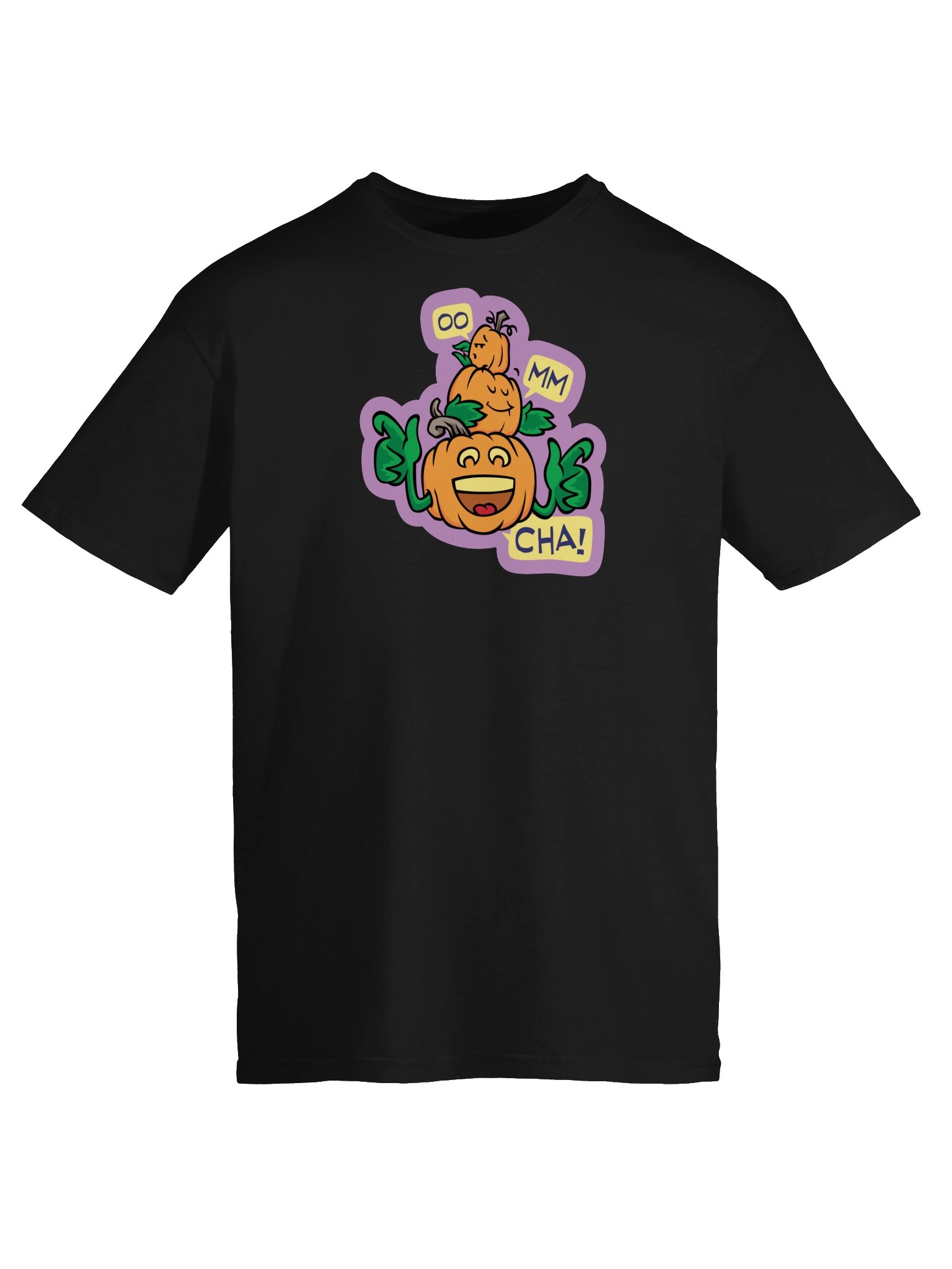 Mouthy Pumpkins product image (5)