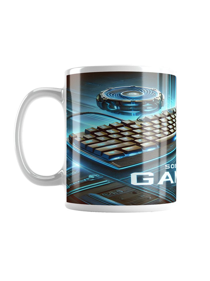 Sobefuel Gaming Mug product image (3)