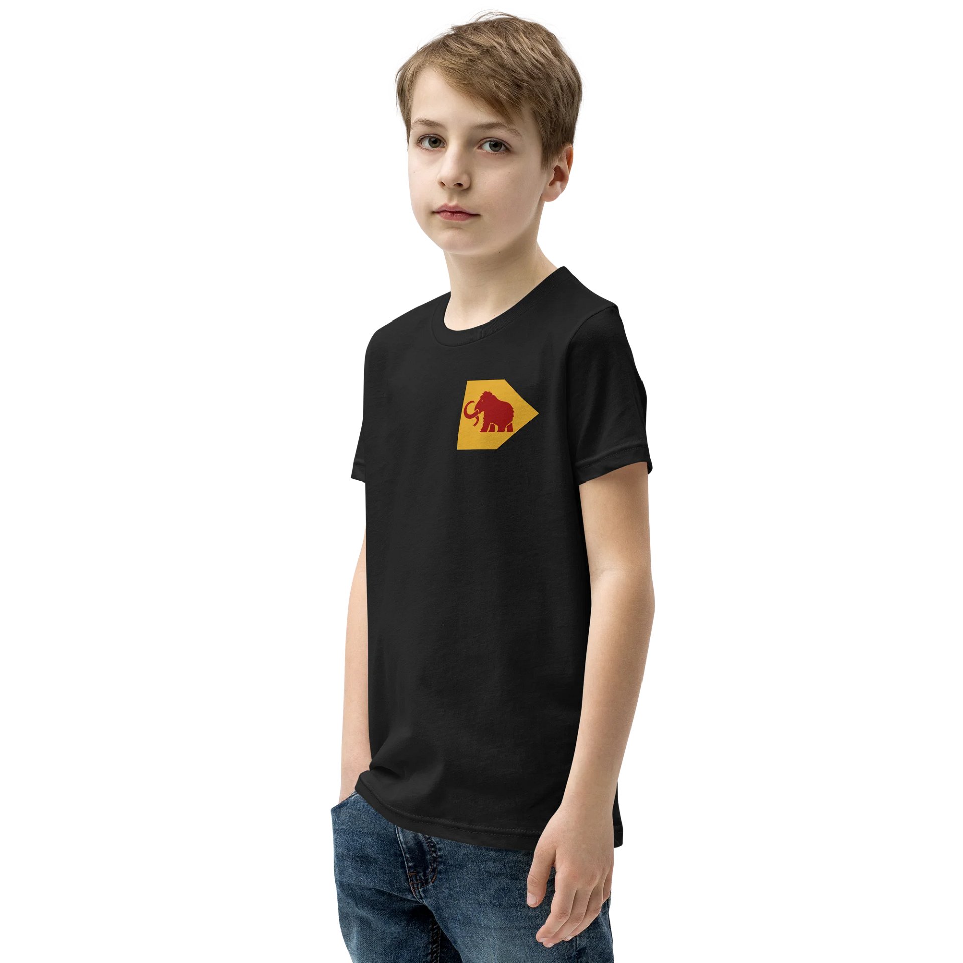 Clan Behemoth Children's Tee Shirt product image (5)