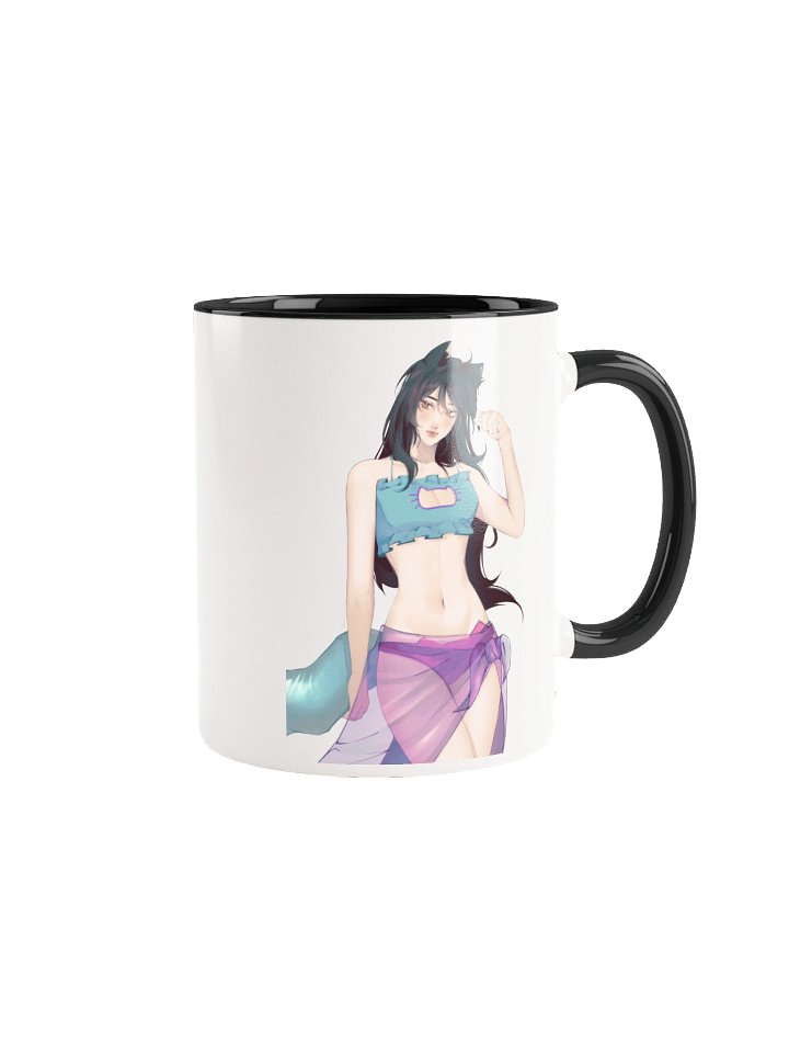 Summer 2 Mug (Ceramic) product image (1)