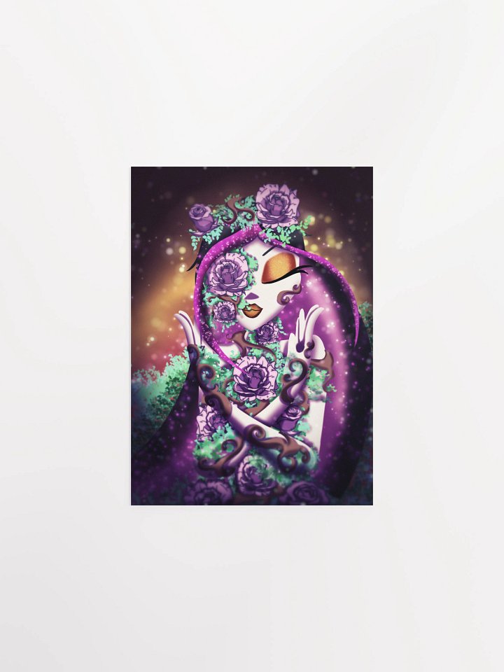 A Lady in Vines product image (1)
